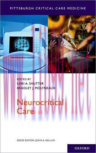 [AME]Neurocritical Care (Pittsburgh Critical Care Medicine) (PDF)