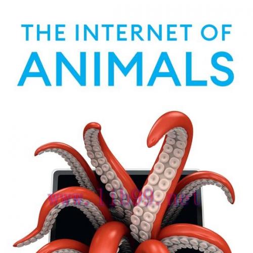 [FOX-Ebook]The Internet of Animals: Human-Animals Relationships in the Digital Age