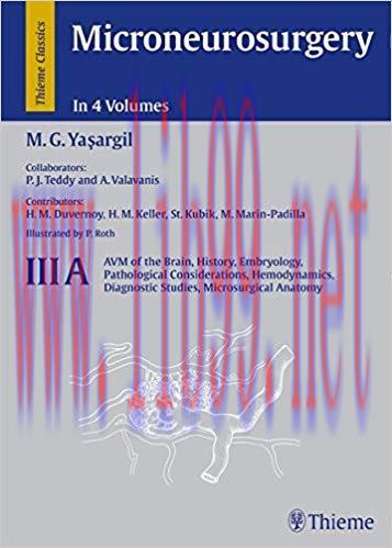 [PDF]Microneurosurgery, Volume IIIA (Yasargil)