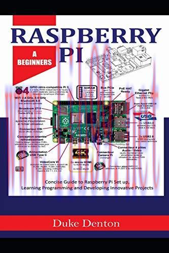 [FOX-Ebook]RASPBERRY PI: A Beginners Concise Guide to Raspberry Pi Setup, Learning Programming ...