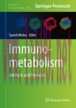 [PDF]Immunometabolism: Methods and Protocols