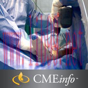 [AME]Orthopaedic Surgery Board Review 2015 (CME Videos)