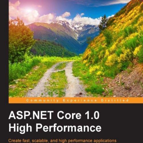 ASP.NET Core 1.0 High Performance