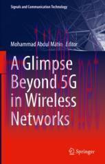 [PDF]A Glimpse Beyond 5G in Wireless Networks