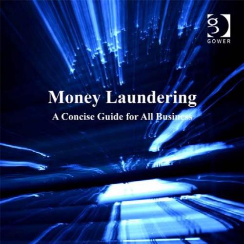 Money Laundering A Concise Guide for All Business