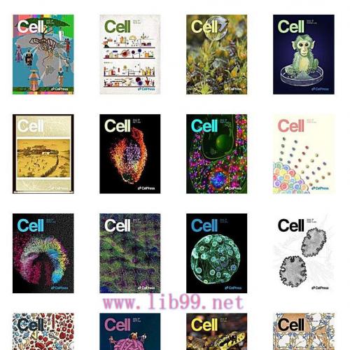 [AME]Cell 2023 Full Archives (True PDF)