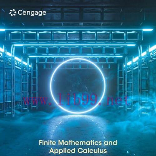 [FOX-Ebook]Finite Mathematics and Applied Calculus