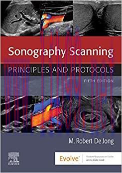 (PDF)Sonography Scanning E-Book: Principles and Protocols