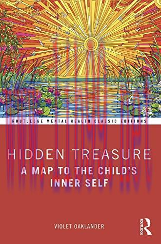 [AME]Hidden Treasure: A map to the child&rsquo;s inner self (EPUB)