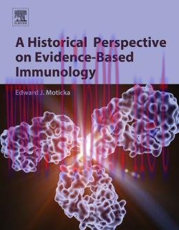 [AME]A Historical Perspective on Evidence-Based Immunology