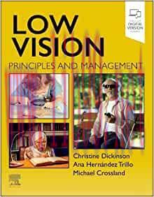 [AME]Low Vision: Principles and Management (Original PDF)