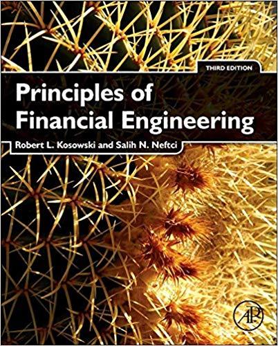 (PDF)Principles of Financial Engineering (Academic Press Advanced Finance) 3rd Edition