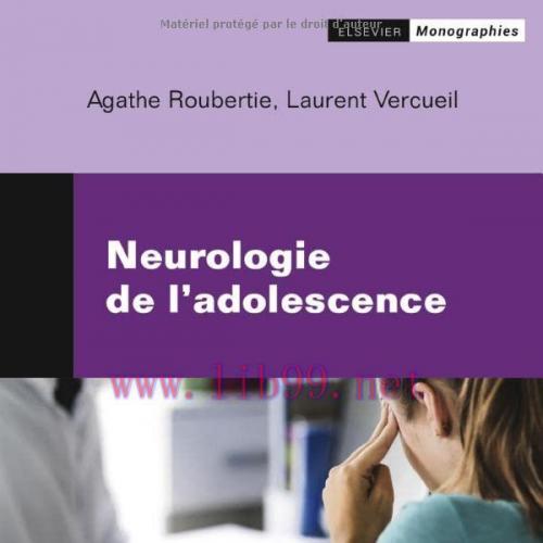 [AME]Neurologie de l&rsquo;adolescence (Original PDF)