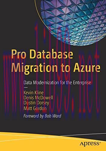 [FOX-Ebook]Pro Database Migration to Azure: Data Modernization for the Enterprise