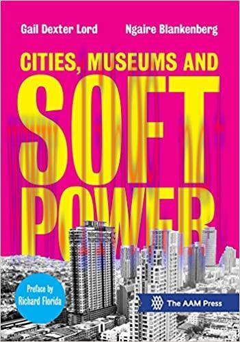 (PDF)Cities, Museums and Soft Power