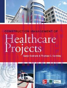 [AME]Construction Management of Healthcare Projects