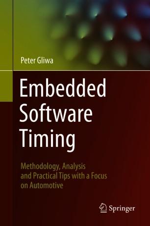 Embedded Software Timing