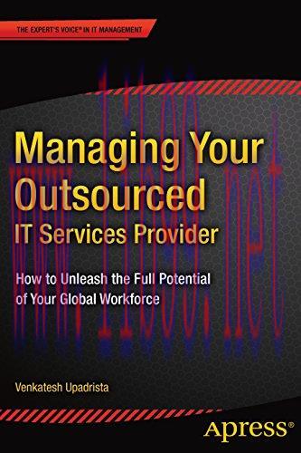 [FOX-Ebook]Managing Your Outsourced IT Services Provider