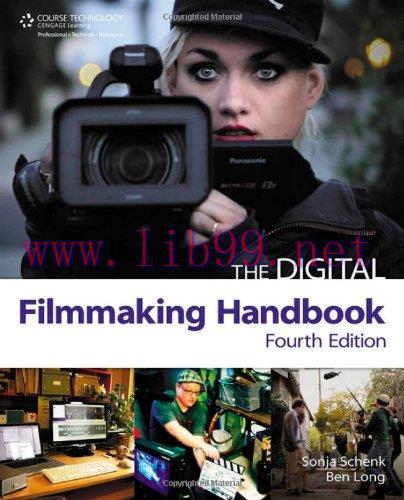 [FOX-Ebook]The Digital Filmmaking Handbook, 4th Edition