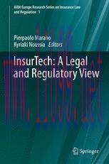 [PDF]InsurTech: A Legal and Regulatory View