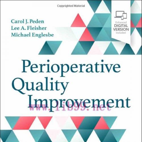 [AME]Perioperative Quality Improvement (Original PDF)