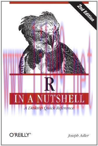 [FOX-Ebook]R in a Nutshell, 2nd Edition