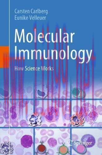 [AME]Molecular Immunology: How Science Works (Original PDF)