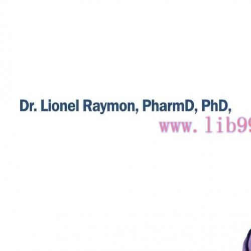 [AME]Dr Lionel Raymon eCoach Pharmacology Course (Videos)