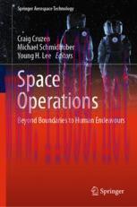 [PDF]Space Operations: Beyond Boundaries to Human Endeavours