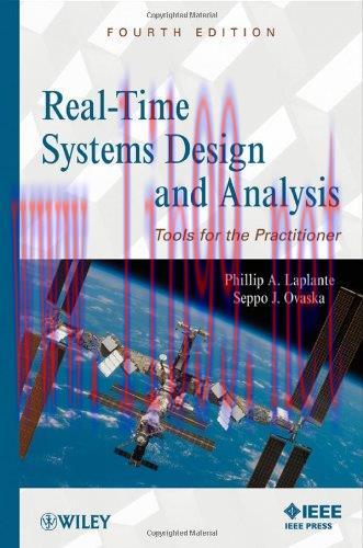 [FOX-Ebook]Real-Time Systems Design and Analysis, 4th Edition