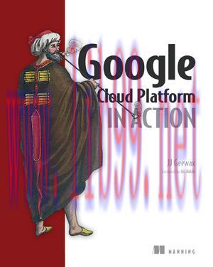 [SAIT-Ebook]Google Cloud Platform in Action