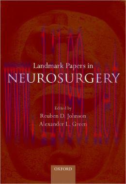 [AME]Landmark Papers in Neurosurgery
