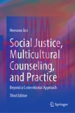 [PDF]Social Justice, Multicultural Counseling, and Practice: Beyond a Conventional Approach