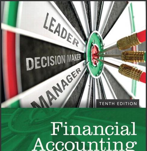 (Test Bank)Financial Accounting 10th Edition by Harrison Horngren Thomas.zip