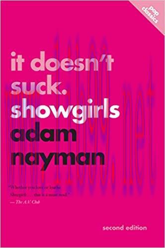 It Doesn’t Suck (Pop Classics Book 1) Revised Edition,