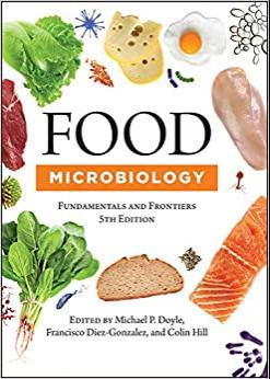 (PDF)Food Microbiology Fundamentals and Frontiers (ASM Books)