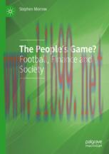 [PDF]The People's Game?: Football, Finance and Society