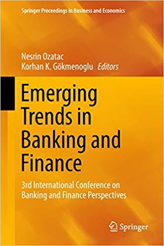 (PDF)Emerging Trends in Banking and Finance 3rd International Conference on Banking and Finance...