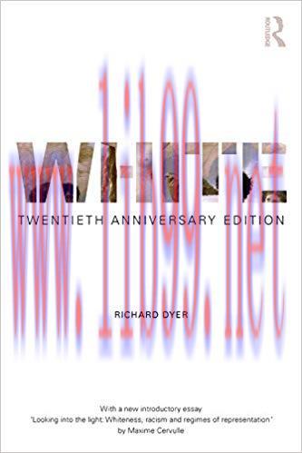 White: Twentieth Anniversary Edition 2nd Edition,