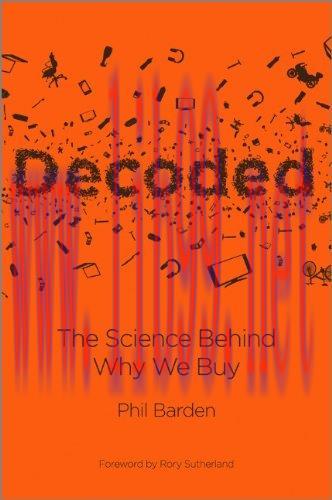 [FOX-Ebook]Decoded: The Science Behind Why We Buy