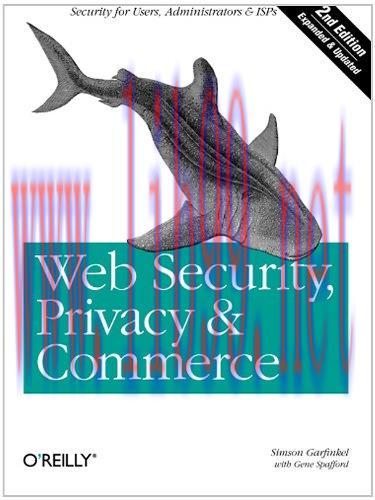 [FOX-Ebook]Web Security, Privacy and Commerce, 2nd Edition