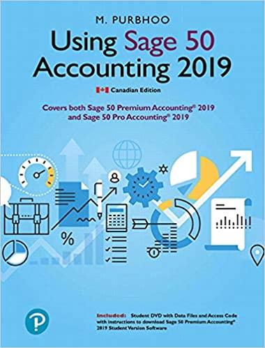 （TB）Using Sage 50 Accounting 2019.zip