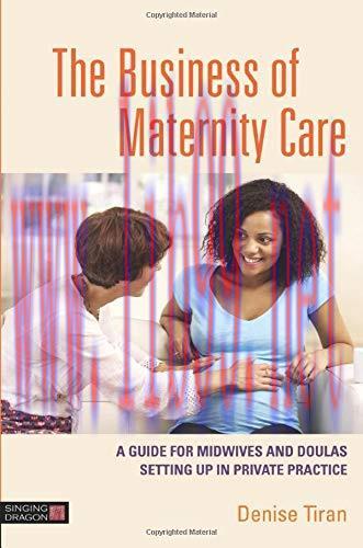 [AME]The Business of Maternity Care (Original PDF)