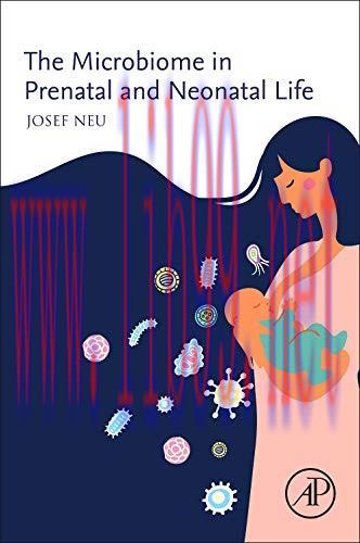 [AME]The Microbiome in Prenatal and Neonatal Life (Original PDF)
