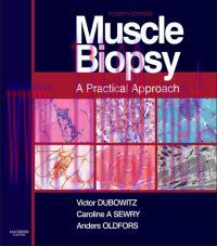 [AME]Muscle Biopsy: A Practical Approach, 4th Edition (Original PDF)