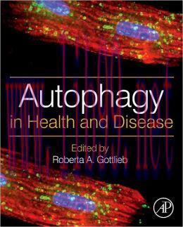 [AME]Autophagy in Health and Disease (ORIGINAL PDF from_ Publisher)