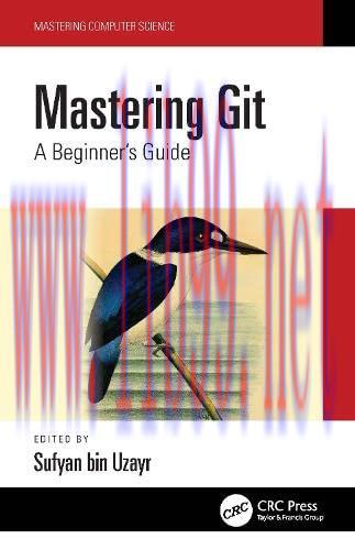 [FOX-Ebook]Mastering Git: A Beginner's Guide