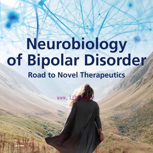 [AME]Neurobiology of Bipolar Disorder: Road to Novel Therapeutics (EPUB)