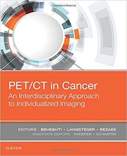PETCT in Cancer - An Interdisciplinary Approach to Individualized Imaging