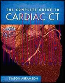 [PDF]The Complete Guide to Cardiac CT